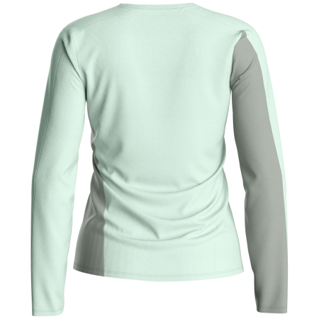 Дамска функционална блуза Ortovox 120 Cool Tec Fast Upward Ls W