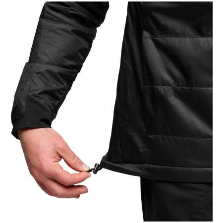 Мъжко яке Black Diamond Solution 2.0 Hoody