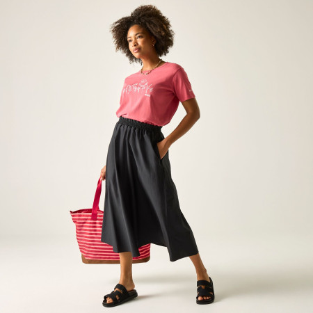 Дамска тениска Regatta Filandra IX