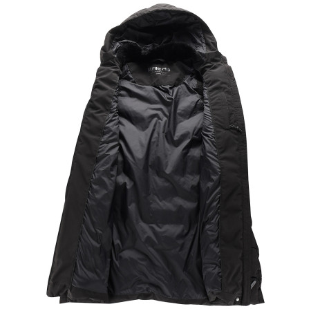 Дамска жилетка Alpine Pro Herda 3