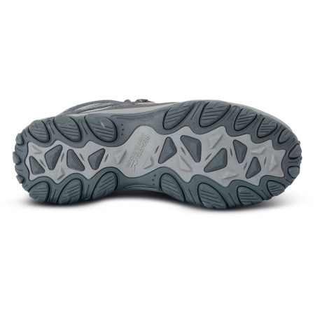 Дамски обувки Regatta Womens Edgepoint IV Mid