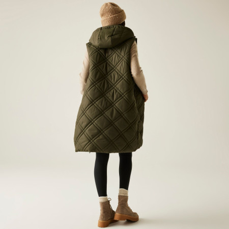 Дамска жилетка Regatta Rurietta Longer Length