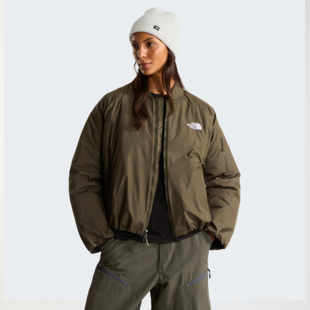 Дамско яке The North Face W Choqa Bomber Jkt