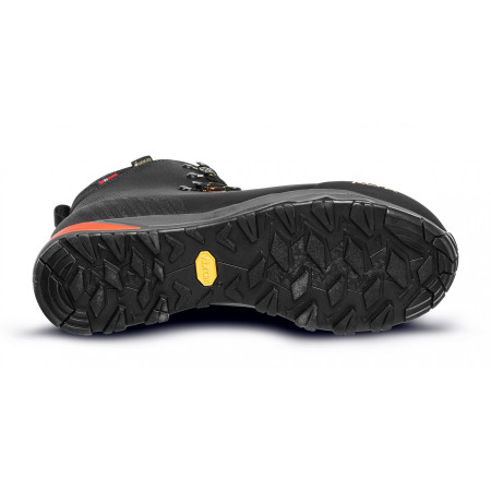 Мъжки туристически обувки Alfa Holt Aps GTX M