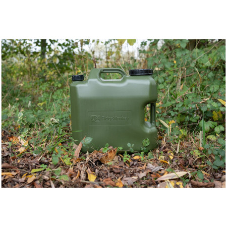 Пластмасова туба Ridge Monkey SpeedFlo Heavy Duty Water Carrier 20 Litre