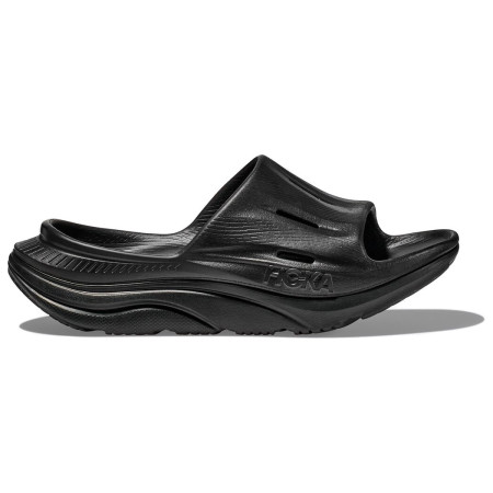 Пантофи Hoka U Ora Recovery Slide 3
