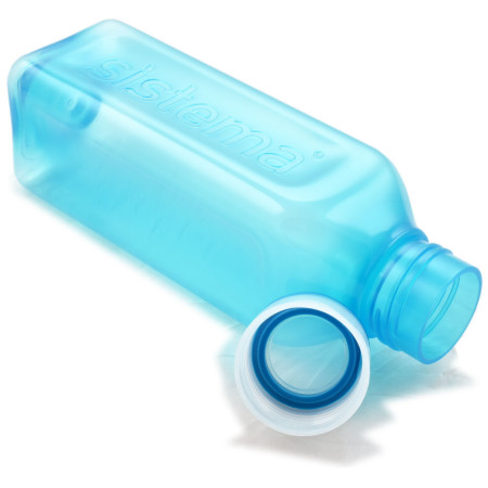 Бутилка Sistema Square 725ml