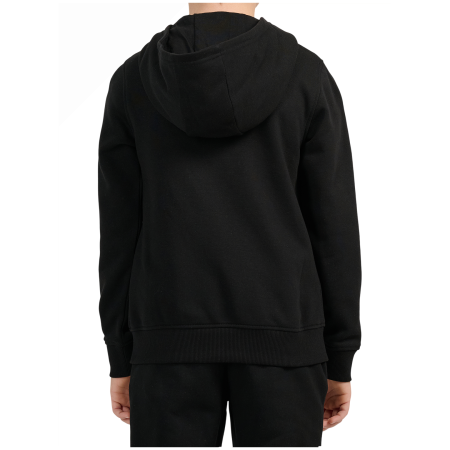 Детски суитшърт 4F Sweatshirt M2754 Deep Black