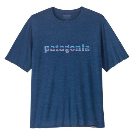 Мъжка тениска Patagonia M's Cap Cool Daily Graphic Shirt