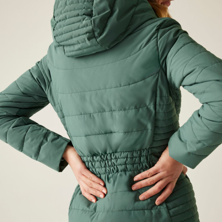 Дамско зимно палто Regatta Nurie