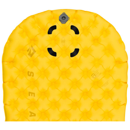 Надуваема постелка Sea to Summit UltraLight Air Mat Large