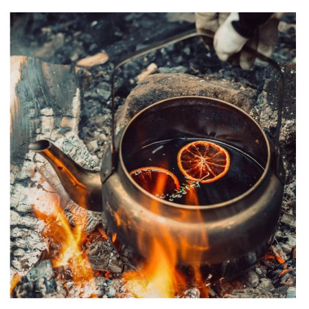 Кана Stabilotherm Kaffepanna 2L