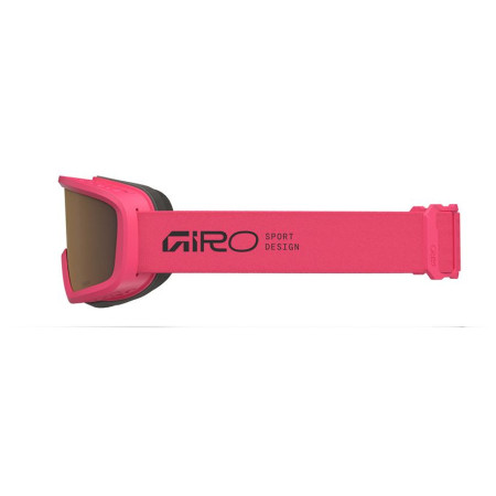 Детски ски очила Giro Chico 2.0
