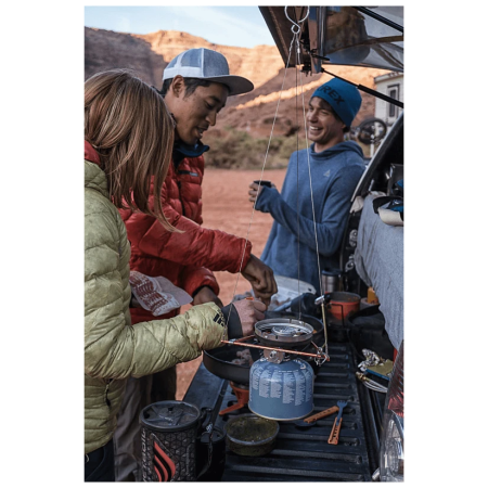 Аксесоари за котлон Jet Boil Hanging Kit 2.0