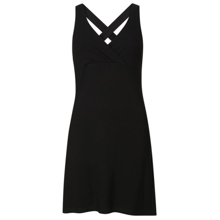 Рокля Progress Emily черен černá