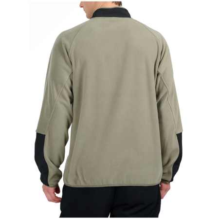Мъжки суитшърт 4F Fleece M480