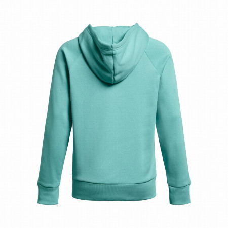 Дамски суитшърт Under Armour Rival Fleece Hoodie