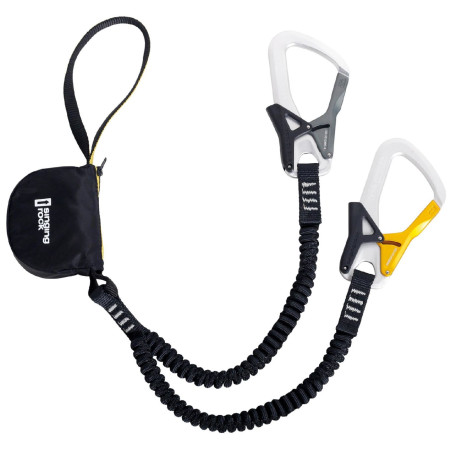 Комплект за виа ферата Singing Rock Packet Ferrata Top