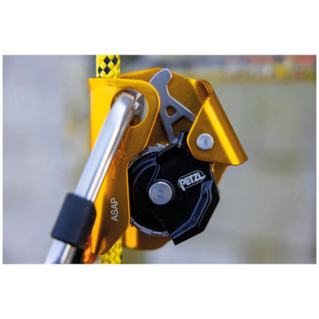 Самохват Petzl Asap