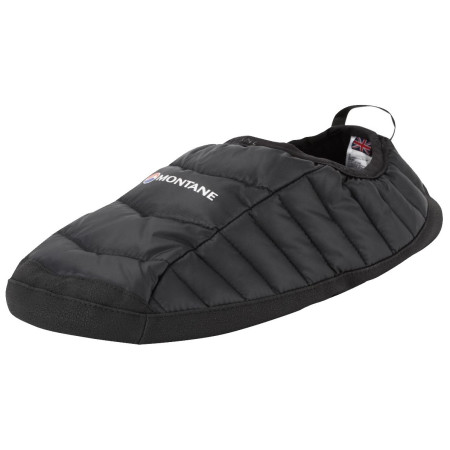 Пантофи Montane Icarus Hut Slipper черен