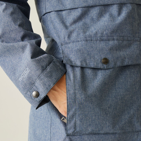 Дамско яке Regatta Navaeh