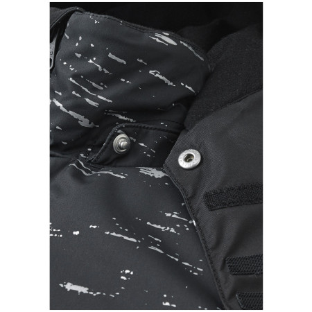 Детско зимно яке Reima Hohde