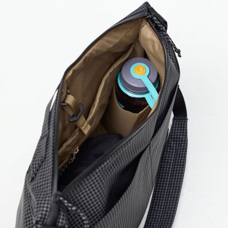 Чанта през рамо Fjällräven High Coast Pro Shoulder Bag