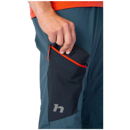 Мъжки панталони Hannah Taget