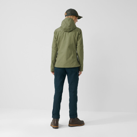 Дамско яке Fjällräven Stina Jacket W