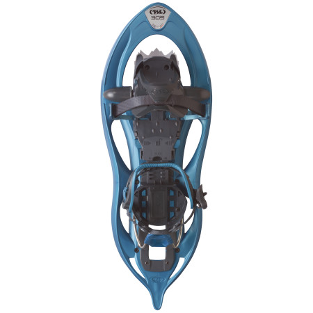 Снегоходки TSL 305 Tour син Celestial