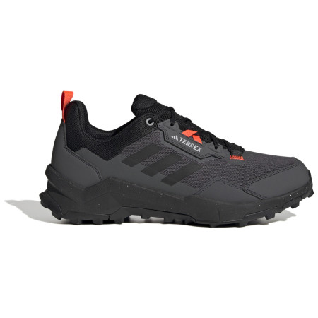 Мъжки туристически обувки Adidas Terrex Ax4 M сив