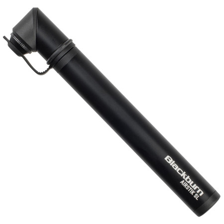 Помпа Blackburn AirStik SL черен Black