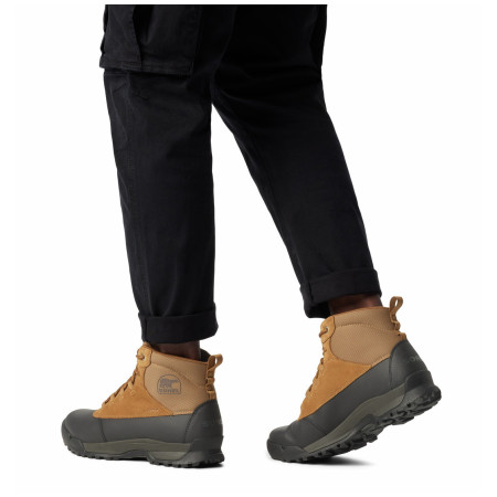 Мъжки зимни обувки Sorel Buxton™ Lite Lace Plus Wp