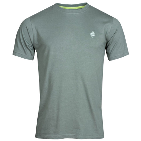 Мъжка тениска High Point Euphory T-Shirt каки LaurelKhaki