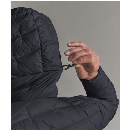 Мъжко пухено яке Ortovox Downwool 180 Hooded Jacket