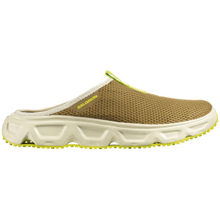 Мъжки чехли Salomon Reelax Slide 6.0