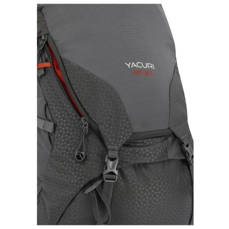 Раница Lowe Alpine Yacuri ND55