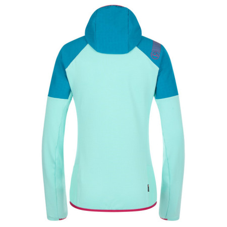 Дамски суитшърт La Sportiva Session Tech Hoody W