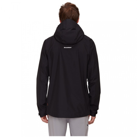 Мъжко яке Mammut Alto Light HS Hooded Jacket