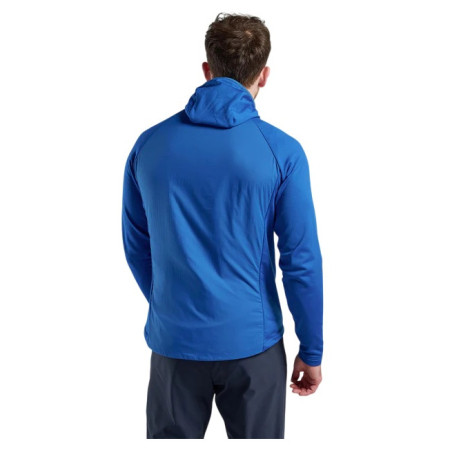 Мъжко зимно яке Montane Sirocco Lite Hoodie