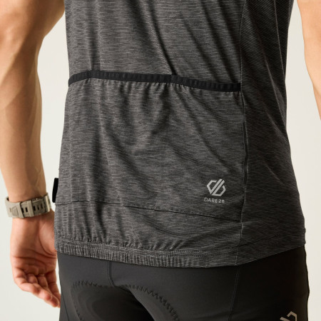 Мъжка колоездачна фланелка Dare 2b Pedal It Out II Jersey