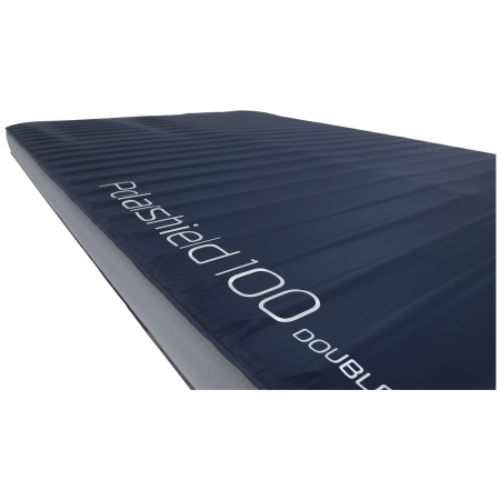 Надуваем дюшек Robens Polarshield 100 Double