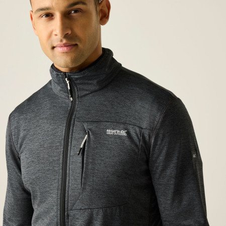Мъжки суитшърт Regatta Hillden Midlayer