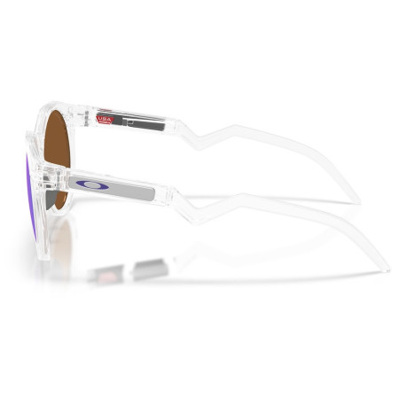 Слънчеви очила OAKLEY Hstn