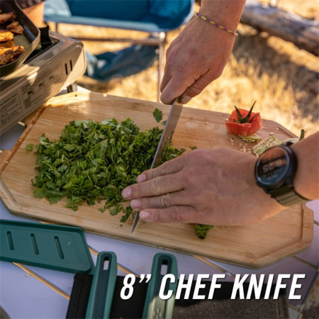 Кухненски нож Gerber Compleat Knife Set