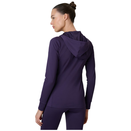 Дамски функционален суитшърт 4F Technical Sweatshirt F656