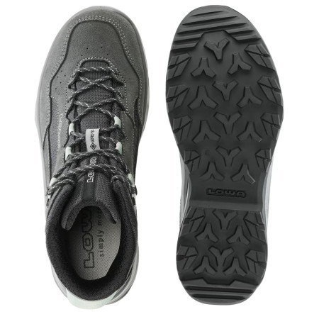 Дамски туристически обувки Lowa Ventierra Gtx Qc Ws