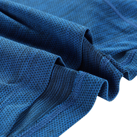 Детска тениска Alpine Pro Lattero 2 Ocean