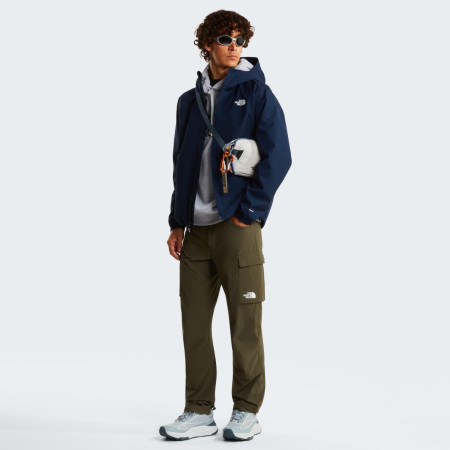 Мъжко софтшел яке The North Face M Quest Mono Jacket