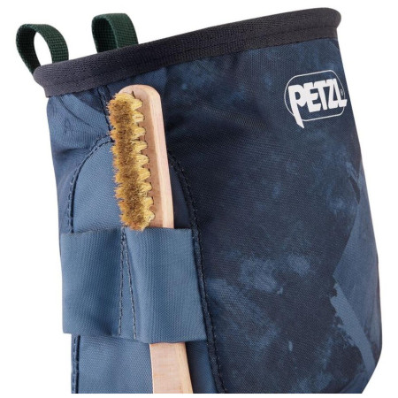 Плик за магнезий Petzl Saka